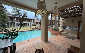 The Bryanston Boutique